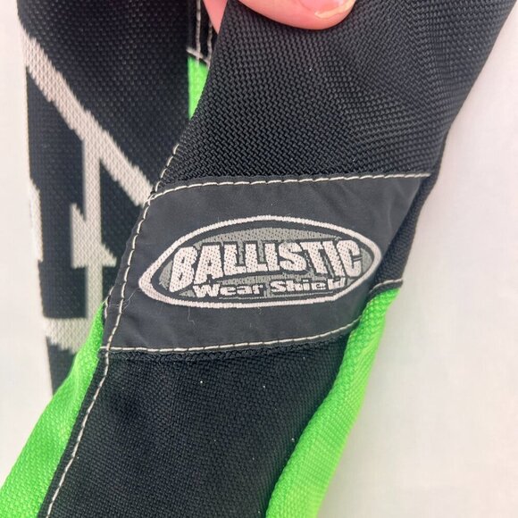 Answer Racing Concepts Motocross Boy's Pants Size 26 - Picture 9 of 10